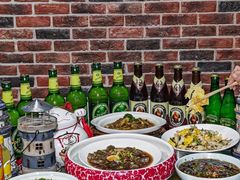 -渔娘渔家丹东海鲜(东直门店)