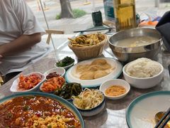 -屋里家延边朝鲜族冷面(梅林3店)