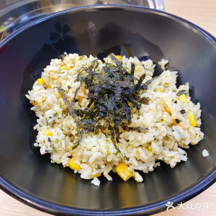 三清洞摩西韩式年糕火锅(威高广场店)图片