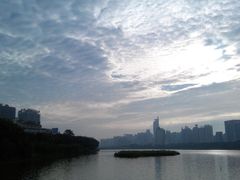 -南宁南湖公园