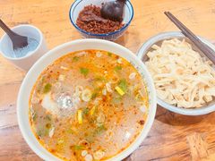 -清真马杰山牛肉汤馆