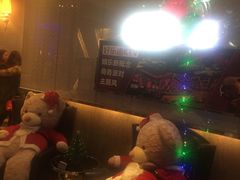 -好乐迪(张扬路八佰伴店)