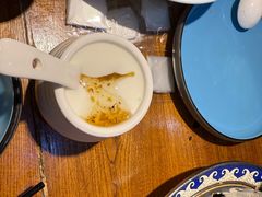 -蒙艾里民族传统菜蒙餐