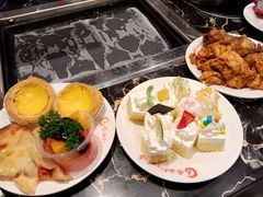 -美食每刻海鲜烤肉火锅自助(大润发店)