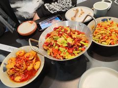 -潇湘阁(昆泰国际大厦店)
