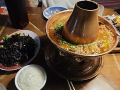 -雀舞云南菜(天津天河城购物中心店)