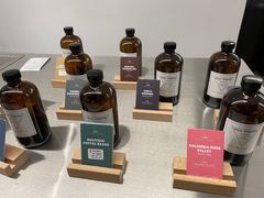 -野鸽子咖啡(中航店)