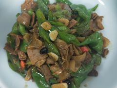 -鸭匠食府·挂炉烤鸭·新京菜(阜成路店)
