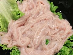 鸭肠-呷哺呷哺(枫蓝国际店)
