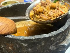 -蘑界·野生菌火锅(深业上城店)