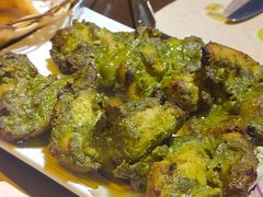 烤鸡-Bombay Grill印度餐厅