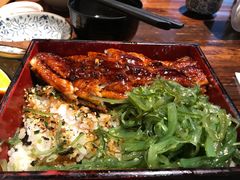 -石屋料理(南京西路店)