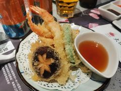 -大渔铁板烧(大悦城店)