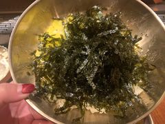 铁板炒饭-春熙台韩国料理·章鱼肥牛(西丽店)