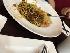 -棒约翰比萨·意面(松江开元店)