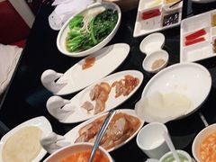 -皇城根北京风味主题餐厅(泰华城店)