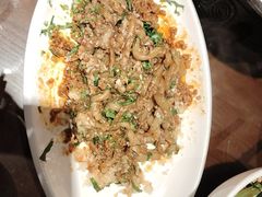 -味上湘菜馆(岳麓山店)
