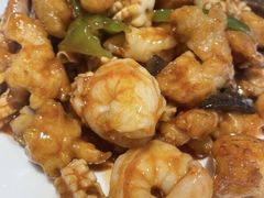 -将相和·海鲜蒸饺大连菜