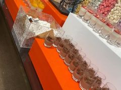 -视界美食自助餐厅·石家庄希尔顿酒店