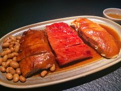 -蝴蝶里·粤菜·点心(龙湖天街&滨江店)