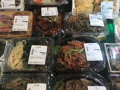 -新世界百货(明洞总店)