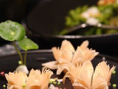 荷花酥-浙江西子宾馆·牡丹厅