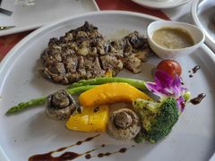 -ITA·意塔意大利餐厅(亦庄店)