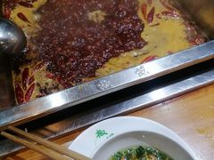-椒悦重庆主题火锅(南部店)