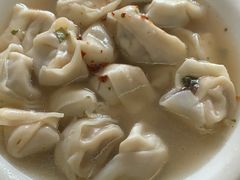 -宋家馄饨馆(八一公园店)