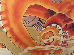 -大焰自助日本料理 铁板烧(徐汇店)