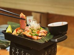 -TORO MaKi 寿司·日料(华创店)