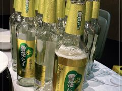 -洪福龙虾