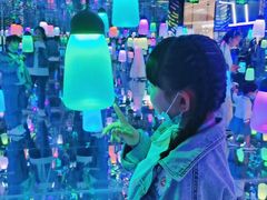 -天津梵高星空艺术馆(天河城旗舰店)