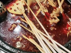 招牌串串香-钢管厂五区小郡肝串串香(南山店)