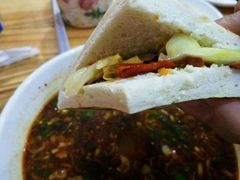 -老白家水盆羊肉