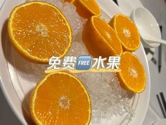 -四季民福烤鸭店(王府井东安门店)