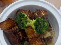 -香顺·客家菜(东坑店)