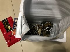 -七的湖·晚芳亭·阳澄湖农家菜·大闸蟹(莲花岛店)