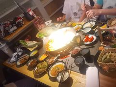 -湊湊火锅·茶憩(皇姑万象汇店)