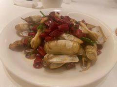 -莆田餐厅PUTIEN(西安万象天地店)