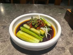 -绿茶餐厅(天津天河城店)