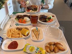 -宜家·瑞典风味餐厅(海达南街店)