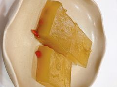 马蹄糕-光明邨大酒家(淮海路店)