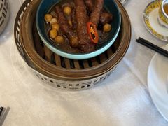 -南海渔村(珠江新城店)
