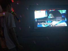 -K+PARTY连锁KTV(盈锋广场店)