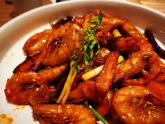 -榕意·川味之美(深业上城店)