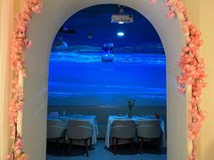 -PARFUM FLORAL花境法餐(南京首店)