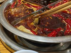 -渝味黄姐火锅(黄泥村店)