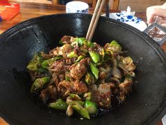 -张氏父子常德肠子馆(红星总店)