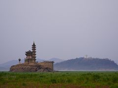 -落星墩